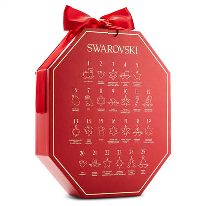 CALENDARIO DELL'AVVENTO SWAROVSKI 2024